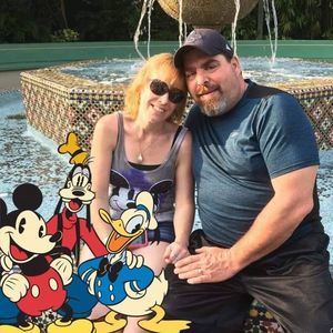 Meet your Posher, Lori